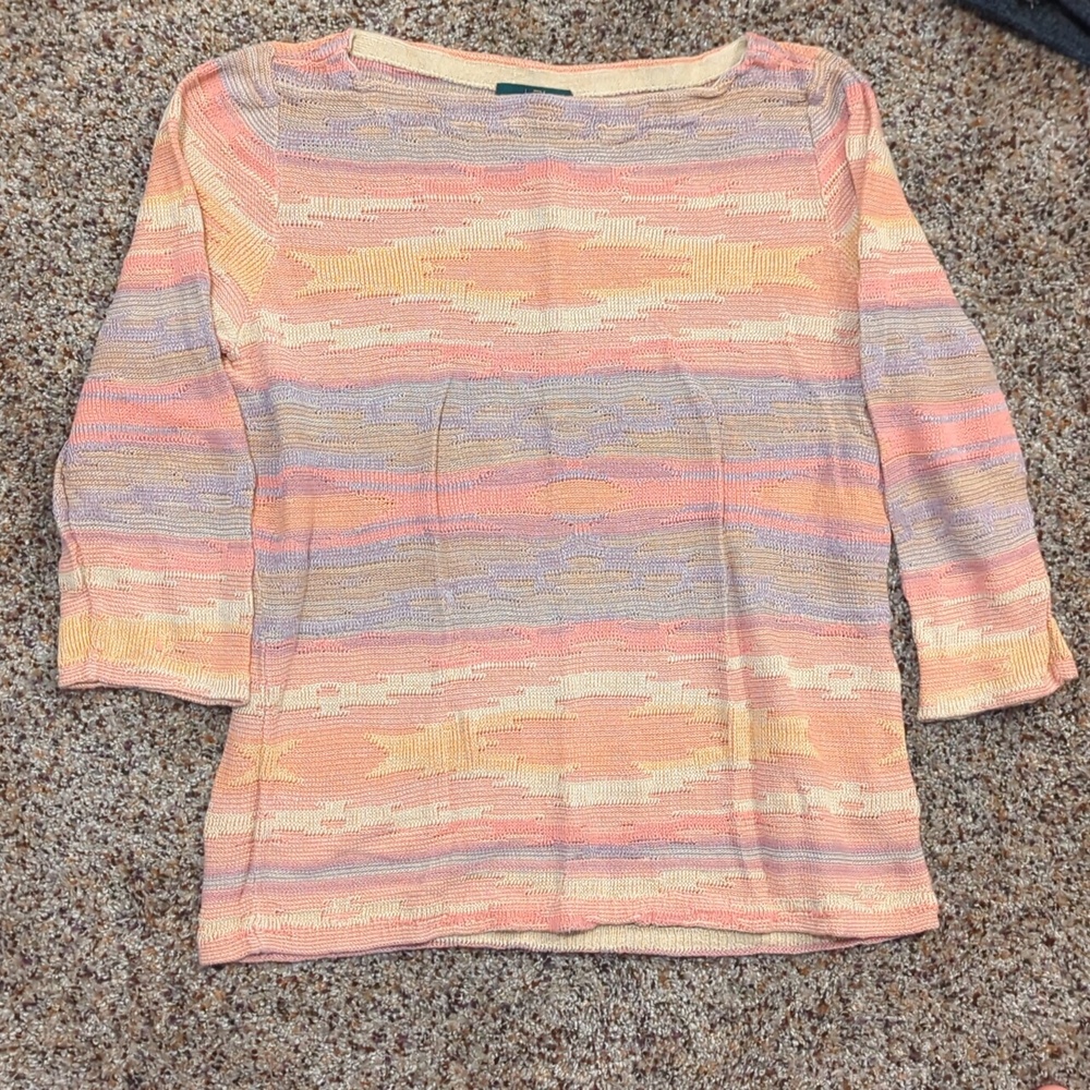 Ralph Lauren medium sweater